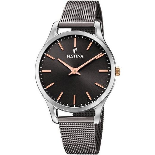 FESTINA BOYFRIEND 20506/3 - BOYFRIEND - BRANDS