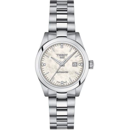 TISSOT T-MY LADY AUTOMATIC T132.007.11.116.00 - T-MY - BRANDS