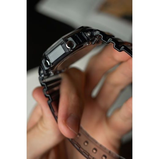 CASIO G-SHOCK GA-2100TLS-8AER - CASIOAK - ZNAČKY