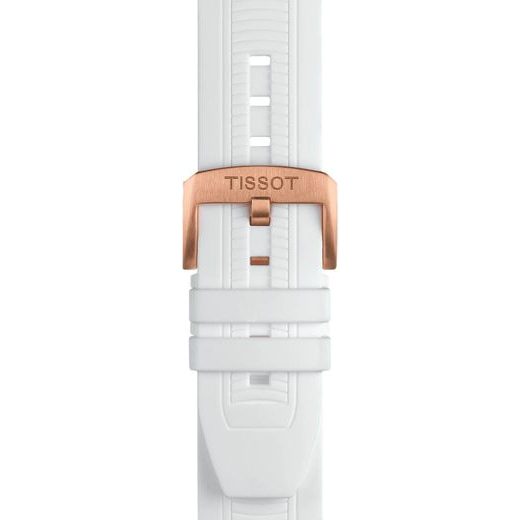 TISSOT T-RACE T115.417.27.011.01 - TISSOT - BRANDS