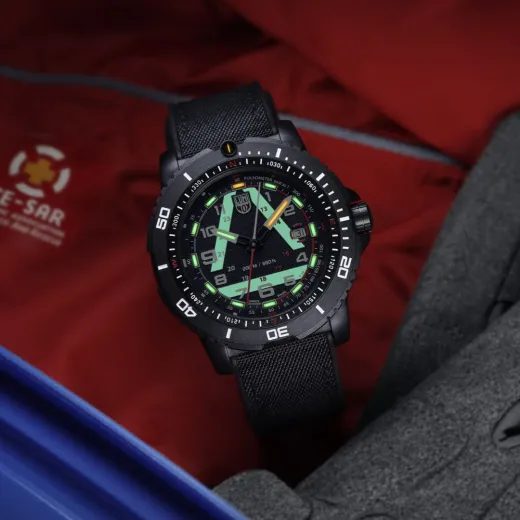 LUMINOX ICE-SAR 1080 SERIES XL.1081 - LAND - BRANDS