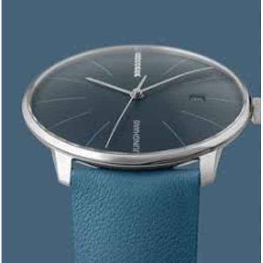 JUNGHANS MEISTER FEIN AUTOMATIC 27/4356.00 - FEIN - BRANDS