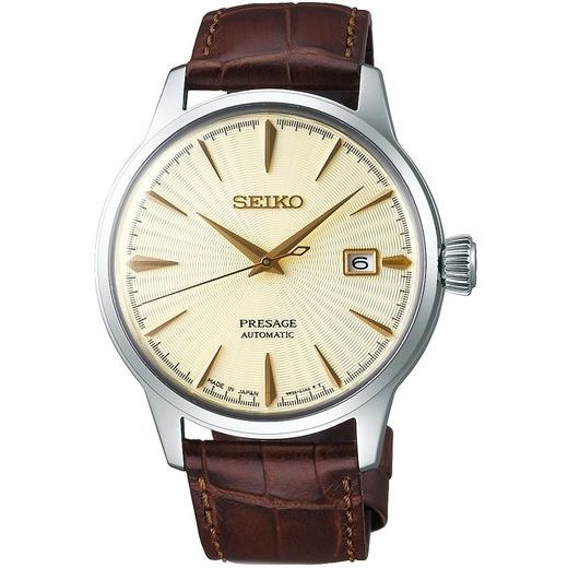 SEIKO SRPC99J1 - PRESAGE - ZNAČKY