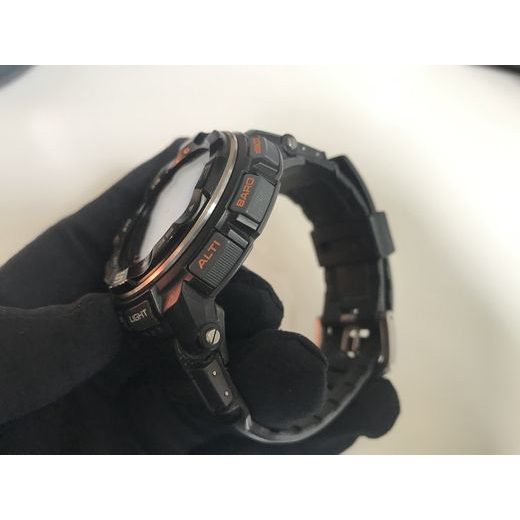 CASIO PRW-2500-1ER - BAZAR - CASIO - ZNAČKY