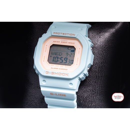 CASIO G-SHOCK G-LIDE GLX-S5600-3ER - G-SHOCK - BRANDS