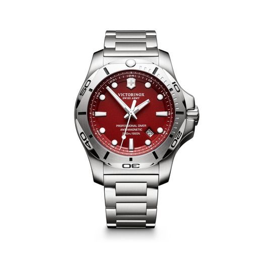 VICTORINOX I.N.O.X. PRO DIVER 241783 - VICTORINOX - ZNAČKY