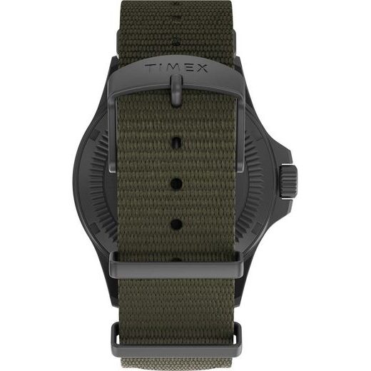 TIMEX EXPEDITION FIELD POST TW2V03700QY - TIMEX - ZNAČKY