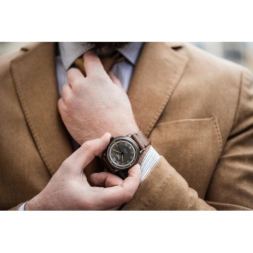 AVIATOR DOUGLAS DAKOTA AUTOMATIC V.3.31.5.228.4 - DOUGLAS DAKOTA - ZNAČKY