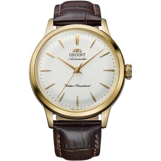 ORIENT BAMBINO 36MM RA-BB0101S - BAMBINO - ZNAČKY
