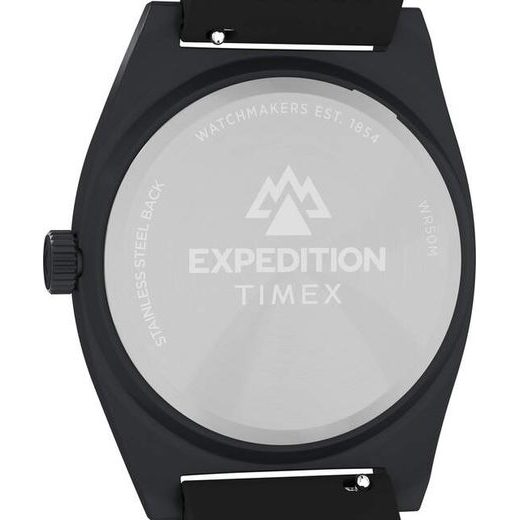 TIMEX EXPEDITION CAPSTONE TW2Y18100UK - TIMEX - ZNAČKY