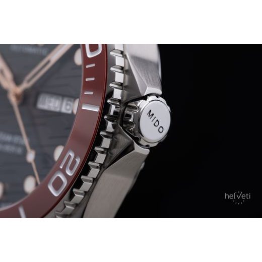 MIDO OCEAN STAR 200C M042.430.16.051.00 - OCEAN STAR - ZNAČKY