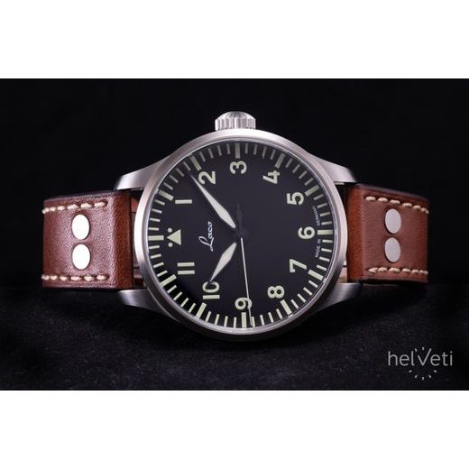 LACO AUGSBURG 42 - PILOT BASIC - ZNAČKY