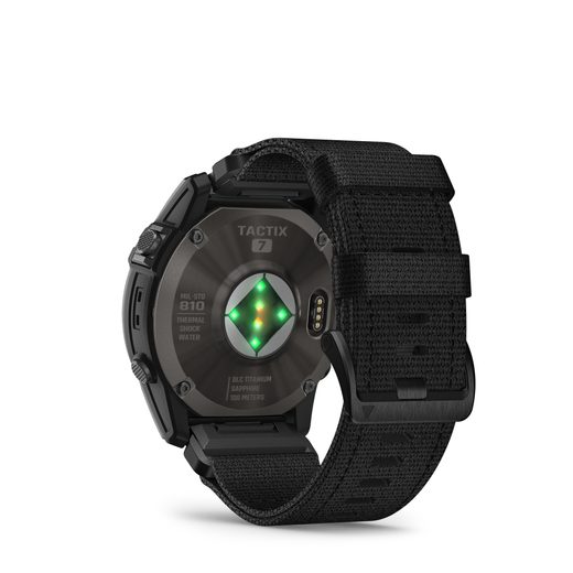 GARMIN TACTIX 7 AMOLED 010-02931-01 - TACTIX 7 - ZNAČKY