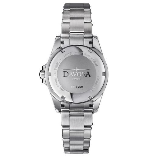 DAVOSA TERNOS SIXTIES AUTOMATIC 161.525.60 - TERNOS SIXTIES - BRANDS