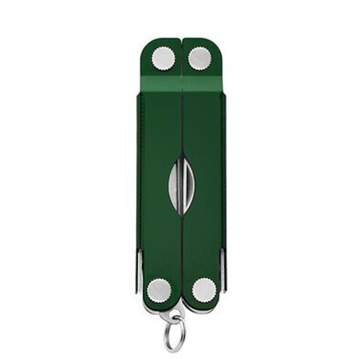 MULTITOOL LEATHERMAN MICRA GREEN - KLEŠTĚ A MULTITOOLY - OSTATNÍ