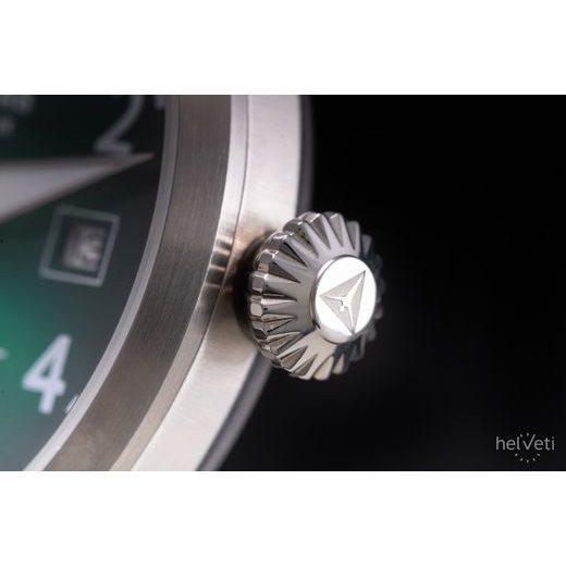 JUNKERS FLIEGER AUTOMATIK 958.01.06.M - FLIEGER - ZNAČKY