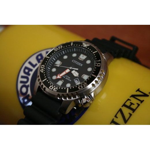 CITIZEN PROMASTER DIVER BN0150-10E - PROMASTER - ZNAČKY