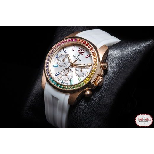 FESTINA RAINBOW 20611/2 - RAINBOW - BRANDS