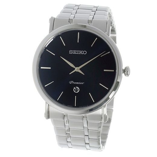 SEIKO SKP399P1 - SEIKO - ZNAČKY