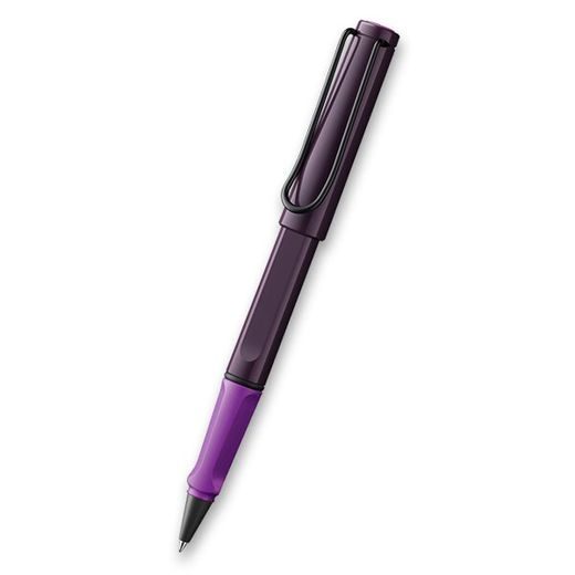 ROLLER LAMY SAFARI VIOLET BLACKBERRY 1506/3188388 - ROLLERY - OSTATNÍ