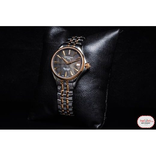 CERTINA DS ACTION LADY C032.051.22.126.00 - DS ACTION - BRANDS