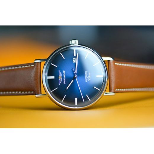 IRON ANNIE CLASSIC AUTOMATIC 5958-3 - ARCHÍV