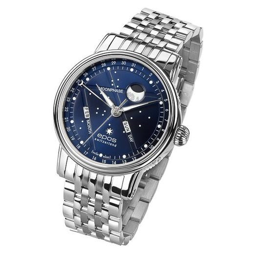 EPOS OEUVRE D'ART NORTH STAR 3439.322.20.16.30 - ARTISTRY - BRANDS