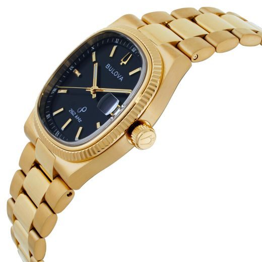 BULOVA SUPER SEVILLE PRECISIONIST 97B246 - ARCHIVE SERIES - ZNAČKY