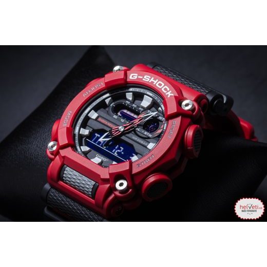 CASIO G-SHOCK GA-900-4AER - CASIO - BRANDS