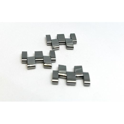 PARTS OF THE MIDO BELLUNA SUNRAY STEEL DRAWBAR - STRAPS - ACCESSORIES