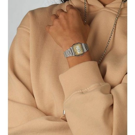 CASIO COLLECTION VINTAGE A158WEA-9EF - CLASSIC COLLECTION - ZNAČKY