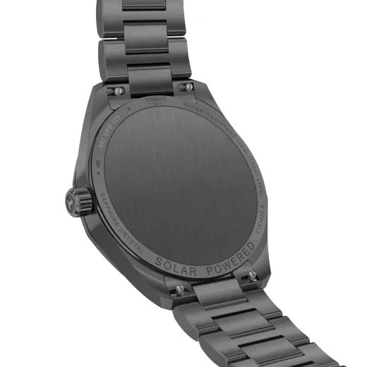 TISSOT PRC 100 SOLAR QUARTZ 39MM T151.422.33.061.00 - PRC 100 - ZNAČKY