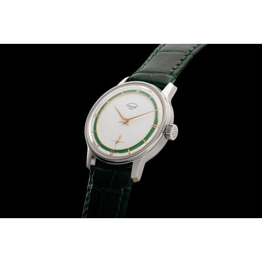 PRIM TRAKTOR 34 LE 103-014-520-00-1 - MANUFACTURE 1949 - BRANDS