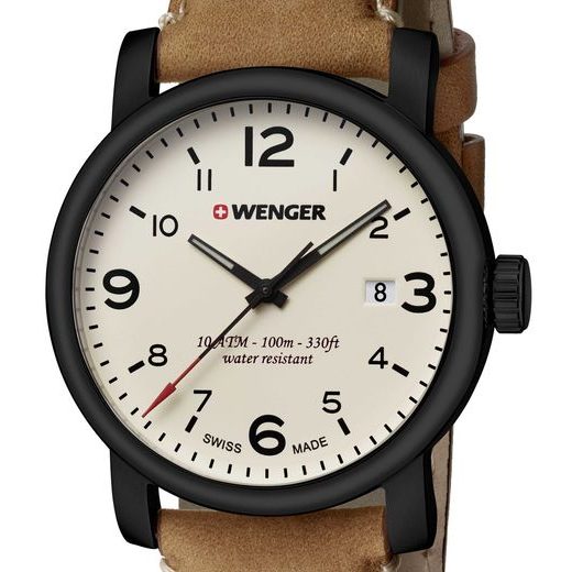 WENGER URBAN METROPOLITAN 01.1041.134 - WENGER - ZNAČKY