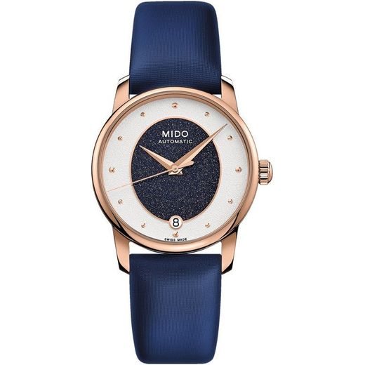 MIDO BARONCELLI WILD STONE M035.207.37.491.00 - BARONCELLI - BRANDS