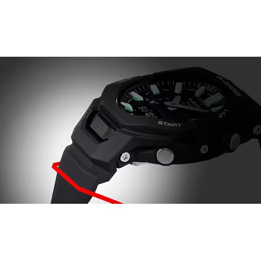 CASIO G-SHOCK G-SQUAD GBA-950-9A3ER - G-SHOCK - MĂRCI