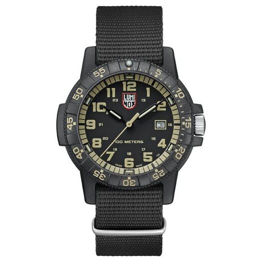 LUMINOX SEA TURTLE GIANT 0333 - SEA - BRANDS