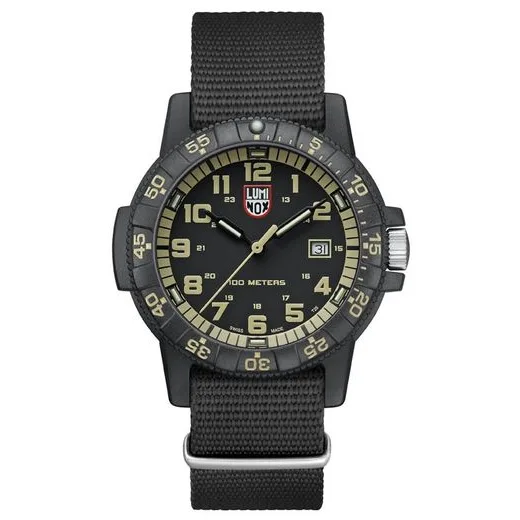 LUMINOX SEA TURTLE GIANT 0333 - SEA - ZNAČKY