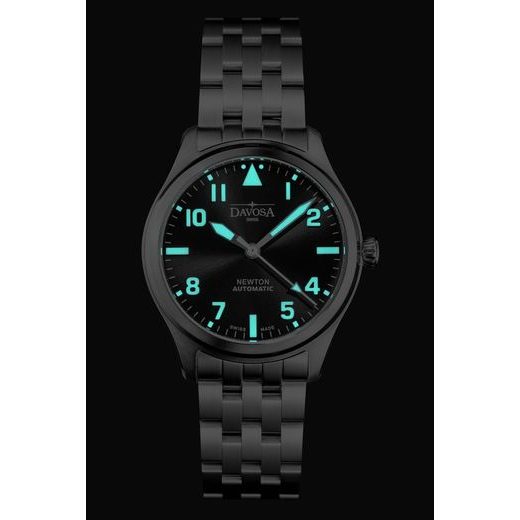 DAVOSA NEWTON PILOT AUTOMATIC 161.530.40 - PILOT - BRANDS