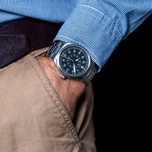 JUNKERS BAUMUSTER B 920.02.02.M - BAUMUSTER - BRANDS