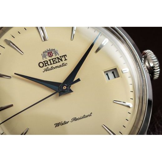 ORIENT BAMBINO RA-AC0M04Y VERSION 7 - BAMBINO - ZNAČKY