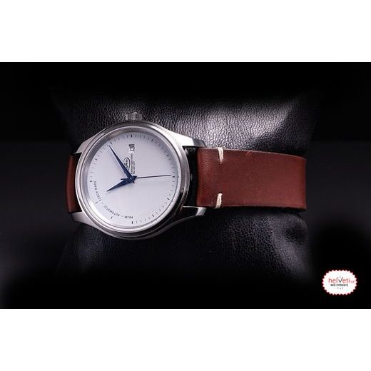 PRIM PILE 40 AND 73-094-326-00-1 - AUTOMATIC - BRANDS