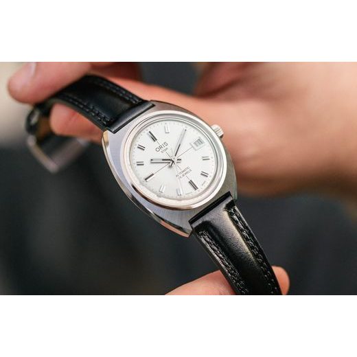 ORIS HERITAGE STAR EDITION 01 733 7813 4151-SET - ORIS - MĂRCI