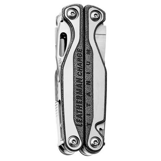MULTITOOL LEATHERMAN CHARGE TTI PLUS 832528 - CLEȘTI ȘI MULTITOOL-URI - ALTELE