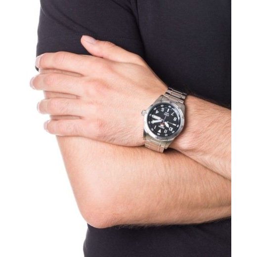 SEIKO SRP513K1 - SEIKO - ZNAČKY