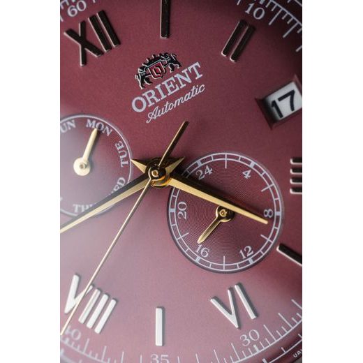 ORIENT BAMBINO RA-AK0705R VERSION 8 - BAMBINO - BRANDS