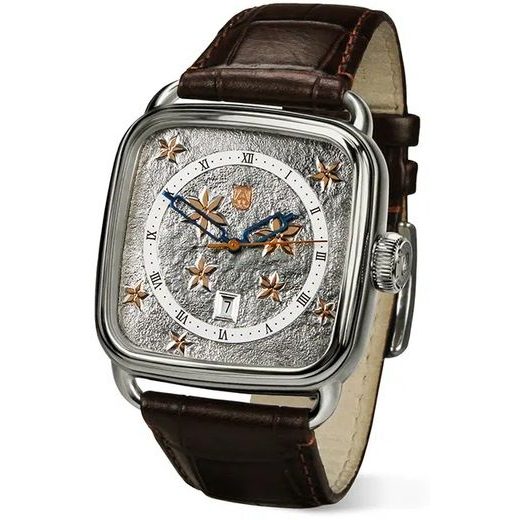 ALEXANDER SHOROKHOFF FLOWER BEAUTY AS.AP-FB1-W - HERITAGE - BRANDS