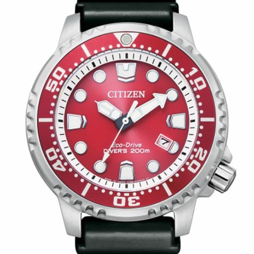 CITIZEN PROMASTER DIVER BN0159-15X - PROMASTER - ZNAČKY