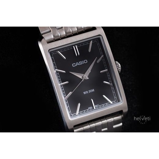 CASIO COLLECTION MTP-B215D-1AVER - CLASSIC COLLECTION - ZNAČKY