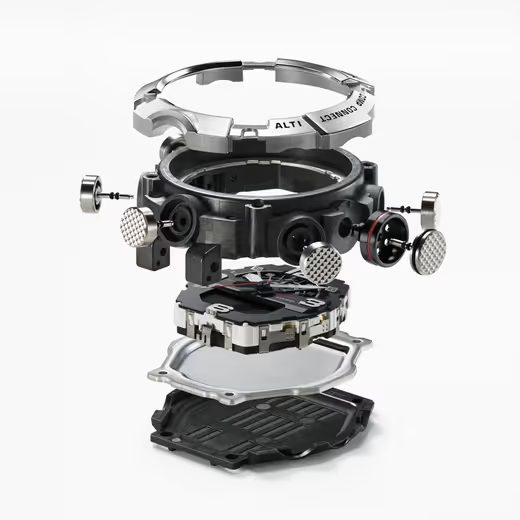 CASIO G-SHOCK GG-B100X-1A3ER MUDMASTER - MUDMASTER - ZNAČKY